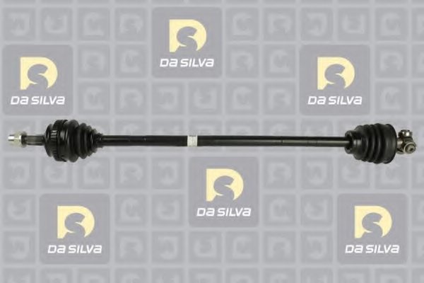 DA SILVA C5270A Drive Shaft